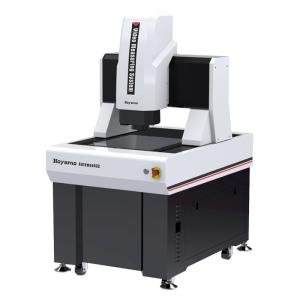 Wholesale Automatic Moving Bridge Vision Measuring Machine 3D Vision Measurement System from china suppliers