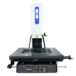 Wholesale Secondary Image Measuring Instrument Manual 2D-4030 For Electronic Appliances LED Light Source Brightness Adjustable from china suppliers
