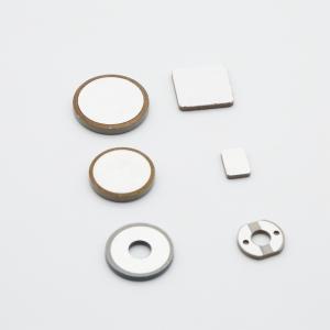 Positive Temperature Coefficient PTC Heating Element For Industrial