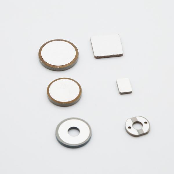 Quality Positive Temperature Coefficient PTC Heating Element For Industrial for sale