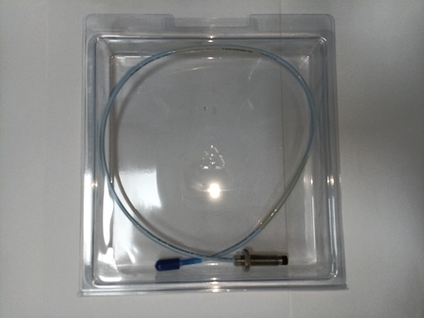 330103-00-05-10-02-00 | Bently Nevada Extension Cable 3300 XL 8 mm Proximity Probes