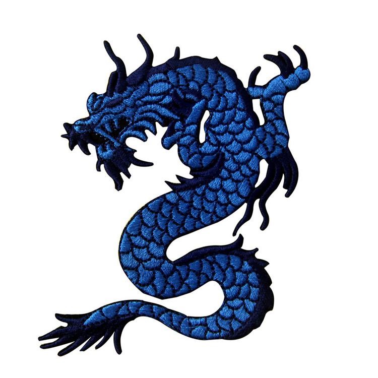Wholesale Pantone Color Custom Embroider Patch from china suppliers
