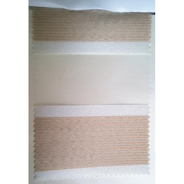 zebra roller curtain / zebra blinds fabric/ Jacquard zebra fabric 100% polyester zebra fabric white color black,red,blue