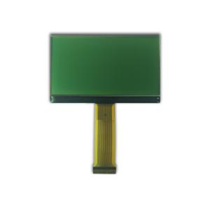 Wholesale Monochrome Stn Positive Lcd Display 128x64 Graphical Lcd With FPC Connector from china suppliers