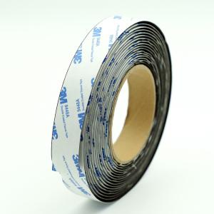 Customized Heavy Duty Hook And Loop Sticky Back 10mm-330mm Width