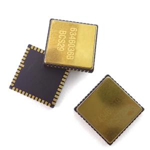 Wholesale High Precision Single-axis MEMS gyro chip with 0.5°/h bias for marine and stabilization from china suppliers