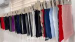 Private Customized Recycled Poly Taslan 228 Rip-stop Recycle Fabric