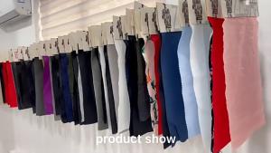 Wholesale Private Customized Recycled Poly Taslan 228 Rip-stop Recycle Fabric from china suppliers