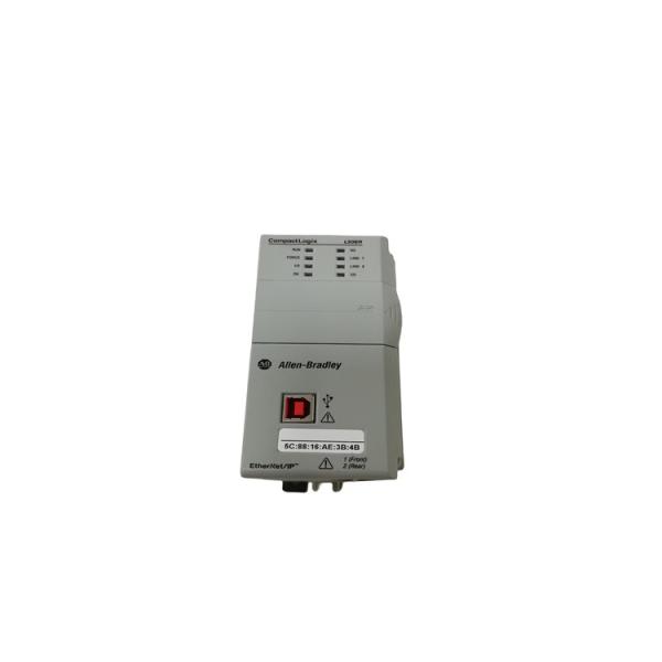 Quality AB 1791ES-IB16 Programmable Logic Controller Industrial Automation Controls Original for sale
