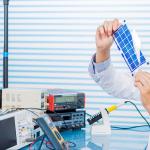 Lithium Ion Battery Test Lab Fasting Third Party Laboratory IEC EN 62133 60950-1