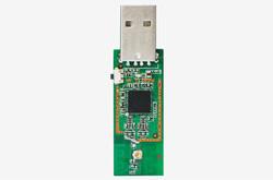 Wholesale 300Mbps Wireless N USB Module, WiFi Module HR-MN527 from china suppliers