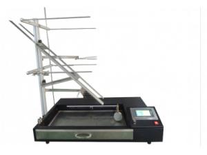 Wholesale Combustion Flammability Test Equipment PLC Control Accurate Timing from china suppliers
