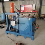 2024 Copper Wire Stator Winding Dismantling Motor Separation Machine for Energy