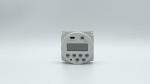 Hot Selling CN101 DC12V Digital Round LCD Power Programmable Timer Time Relay