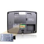 RFID Card and Biometric Fingerprint Access Control System and Biometric Time