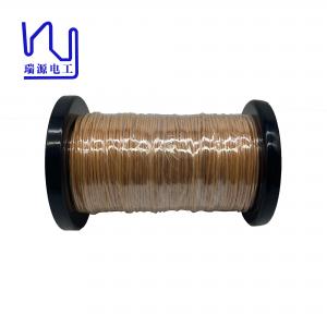 Wholesale Ul Triple Insulated Wire Thermal Resistance Class B / F Ptfe For Transformer from china suppliers