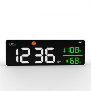 China New Model For Co2 Meter(DM1306) on sale