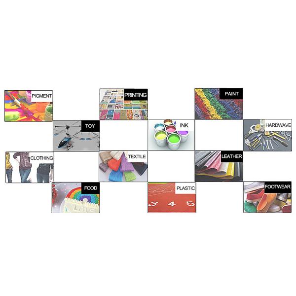 NS820 Color Matching Spectrophotometer for car doors, windows, front moldings colour control