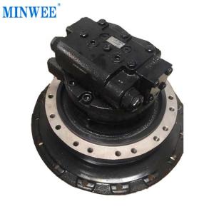 Wholesale Cat315D Hydraulic Final Drive Excavator Replacement Parts from china suppliers