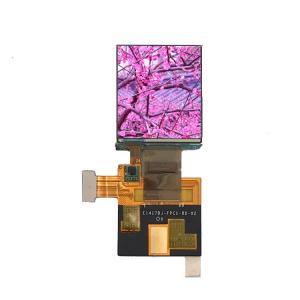 Wholesale Small Rectangle AMOLED Display 320x 360 dots With MIPI Interface from china suppliers