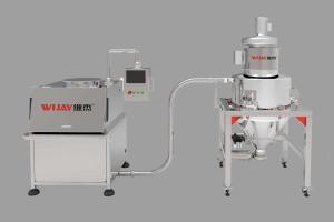 China 50L/H-2000L/H Automatic Dosing System Chemical Dosing System on sale