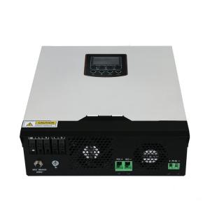 Wholesale 10KW PV Solar Hybrid Inverter 99% Efficiency MPPT Controller from china suppliers