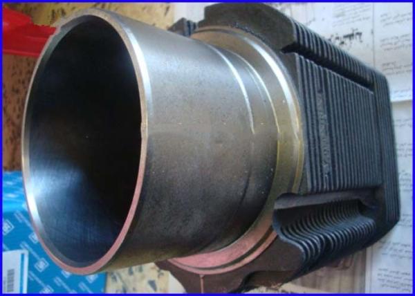 Quality 101WR09  Engine Block Liner , Cast Iron Cylinder Sleeve For Deutz FL413 Engine for sale