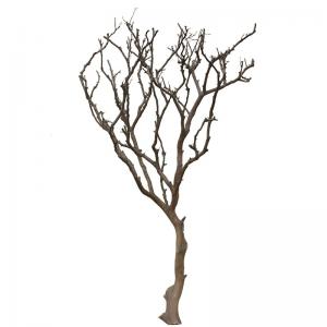 China Artistic Artificial Dry Tree Branches Lamps Home Art Exhibition on sale