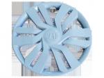 Plastic Wheel Covers Electric Injection Moulding Machine MZ700MD Long Service