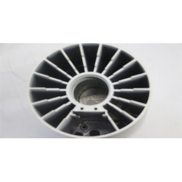 High Hardness Aluminium Pressure Die Casting Products Good Corrosion Resistance