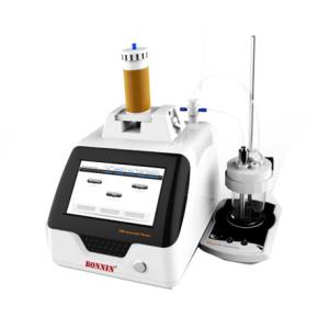 Wholesale Bonnin Lab Testing Instruments Automatic Potentiometric Titrator Instrument from china suppliers