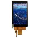 720x1280 420cd/M2 5 Inch Tft Lcd Display , MIPI Interface Tft IPS Display