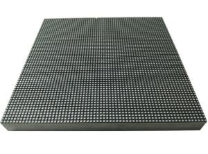 China HD LED Display Module , LED Sign Modules Ultra Thin P2.5mm Aluminum 0.4Kg on sale