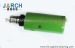 MT Serial Low Speed Threaded Connection Single / Double Passages rotary union