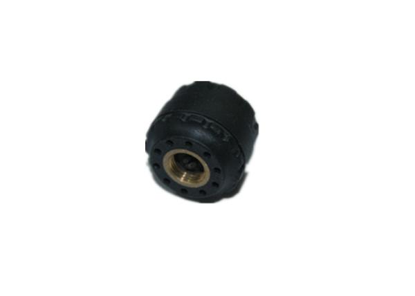 Ultra Low Power Bluetooth Wireless TPMS System , 4 External Sensors Truck TPMS