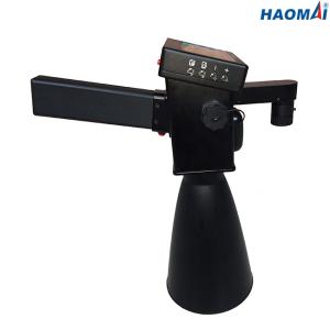 Wholesale HAOMAI Ultrasonic Partial Discharge Detector 20-150kHz Handheld from china suppliers