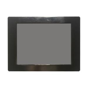 Wholesale High Brightness Resistive Touch Monitor 10.4 Inch IP67 With 12 Months Warranty from china suppliers