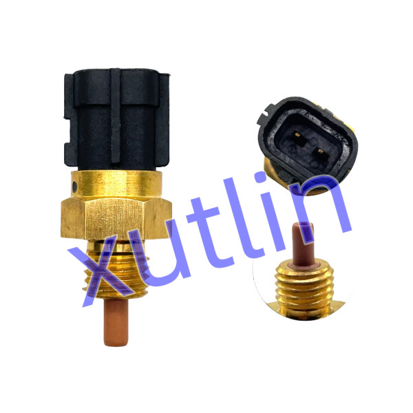 Auto Engine Sensors Engine Part Air Intake Temperature Sensor MD326170 E1T25972 For Mitsubishi Lancer Mirage