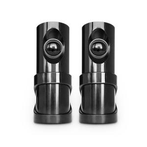 Wholesale IS-30R External Rotation Wireless Infrared Beam Sensor For Barrier Gates from china suppliers