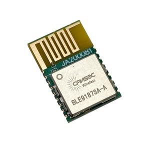 Wholesale Ingchip Ing9187 RTS Module Wireless Cansec Ble 5.1 Module from china suppliers