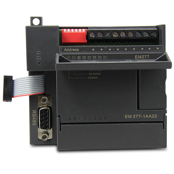 EM277 S7-200 DP Communication Module 6ES7 277-0AA22-0XA0 Compatible