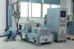 Excellent Random Perfomance Vibration Table Testing Machine Meet ISO IEC