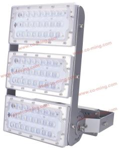 China SAA CE ROHS Outdoor LED Flood Lights , 240W High Power Led Flood Lights Waterproof IP65 on sale