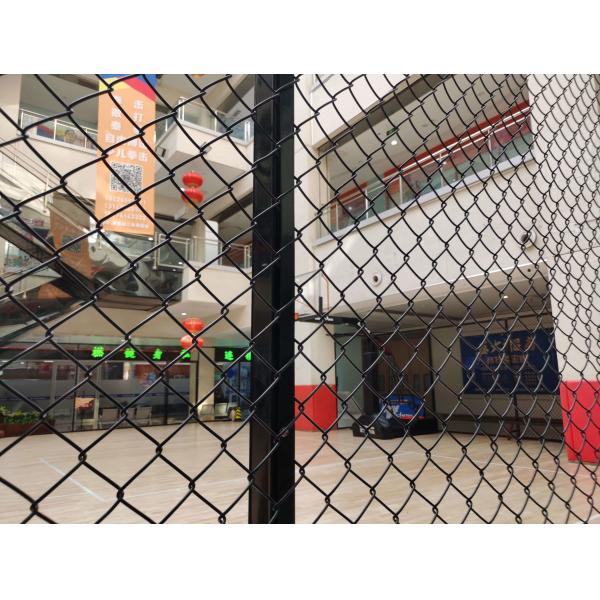 Chain Link Fence Mesh