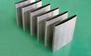 China Condensor ACC Tube High Frequency Online Eddy Current Testing on sale