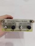 Tektronix DTGM30 Output Module for Data Timing Generator tested in full working