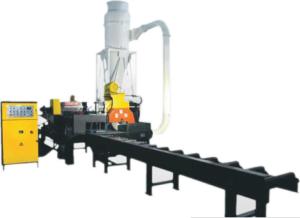 Wholesale Anti Rust CNC Circular Saw Machine , 150*1050mm Pneumatic Circular Saw from china suppliers