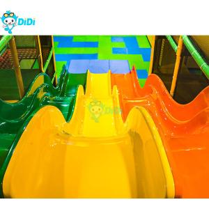 Amusement Trampoline Park Facilities Children Equipment Kid Large Indoor