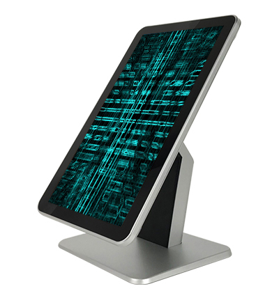 Intel I5 Capacitive Touch Screen Pos Billing Machine
