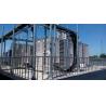 Buy cheap Industrial Telecom Power Solutions IP23 With 5000L Fuel Tank from wholesalers